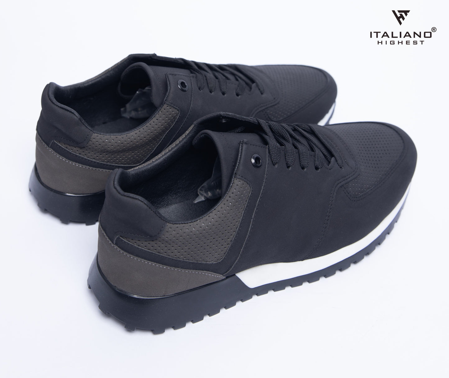 Men Shoes Italiano ITSHS819