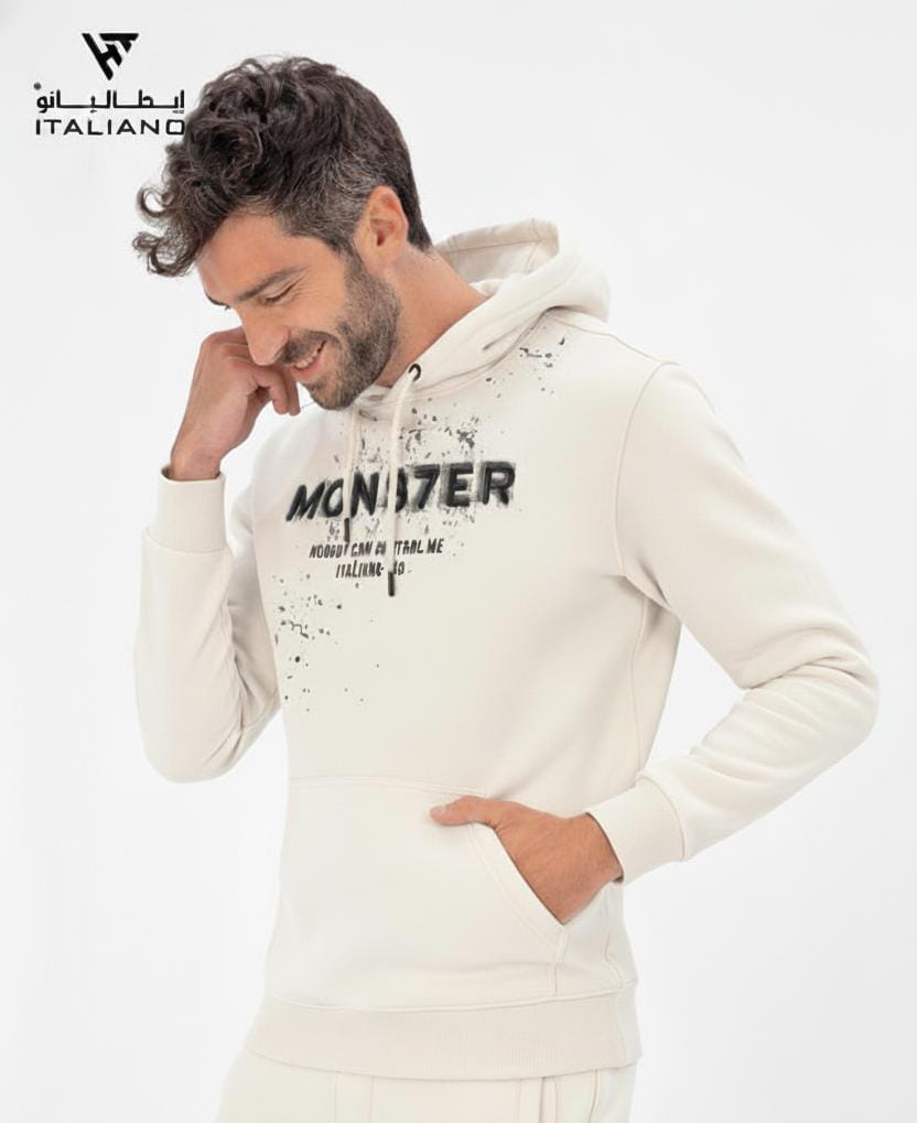 Men Hoodie T-Shirt ITHO 141*