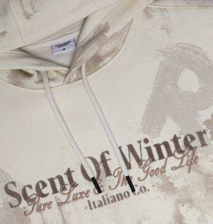 Men Hoodie T-Shirt ITHO1786