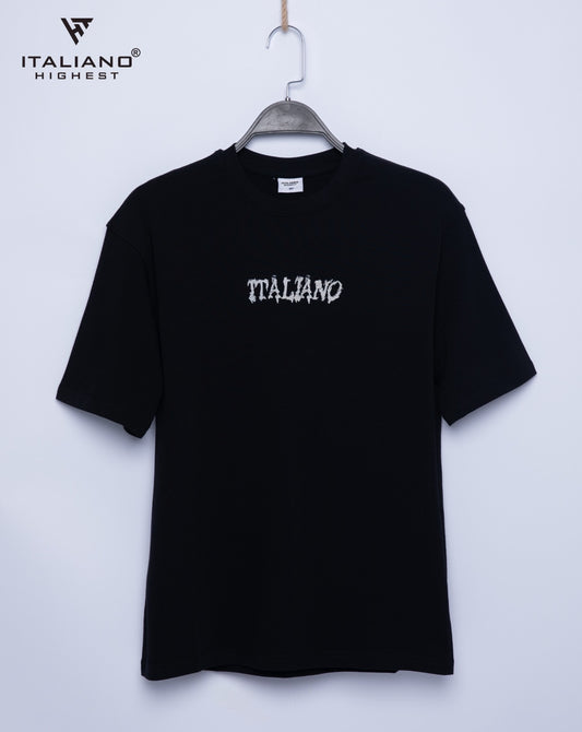 Boys T-Shirt OverSize Italiano ITSH1135