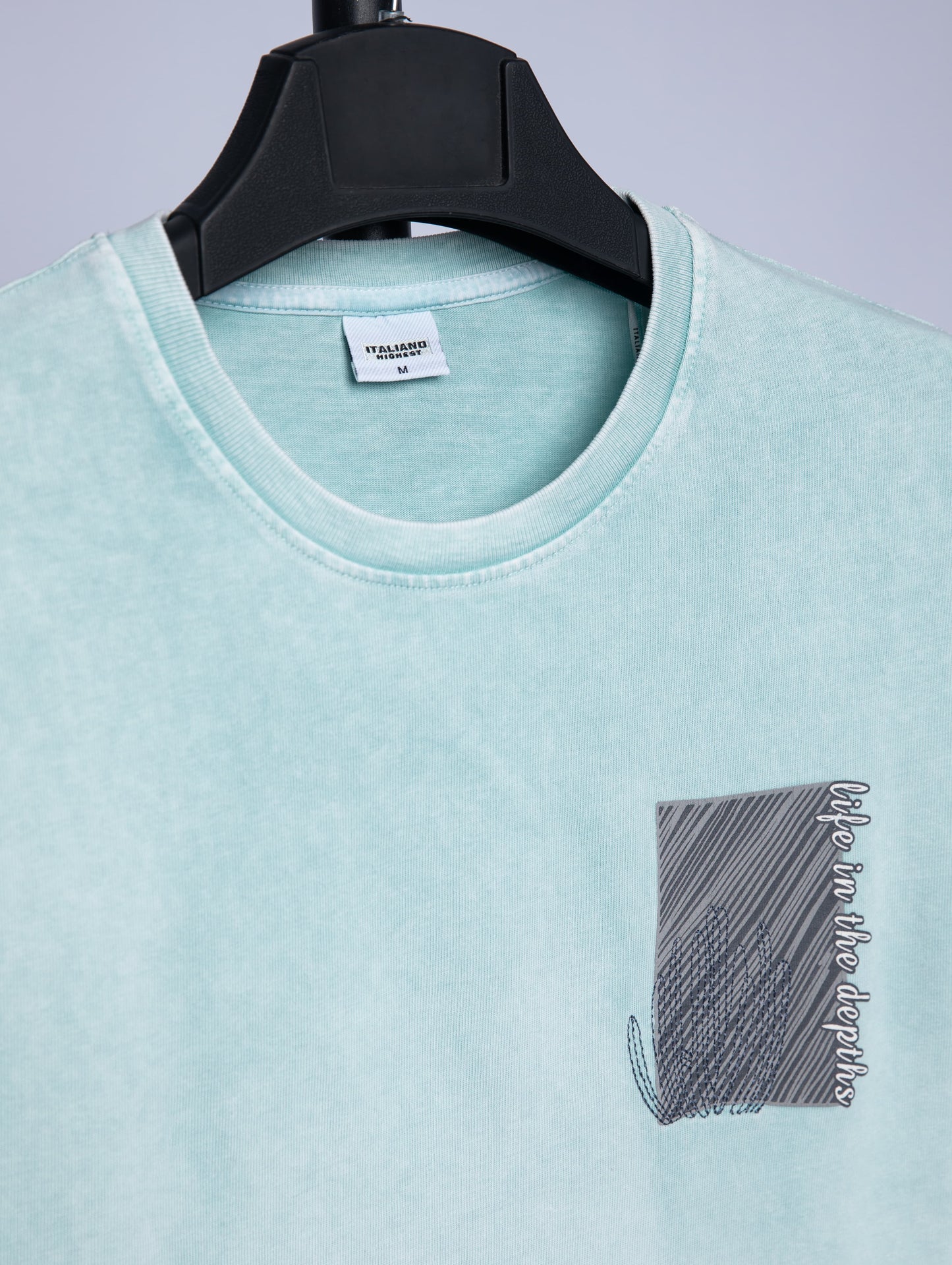 boys T-Shirt over size  TSH 515