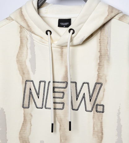 Men Hoodie T-Shirt ITHO1815