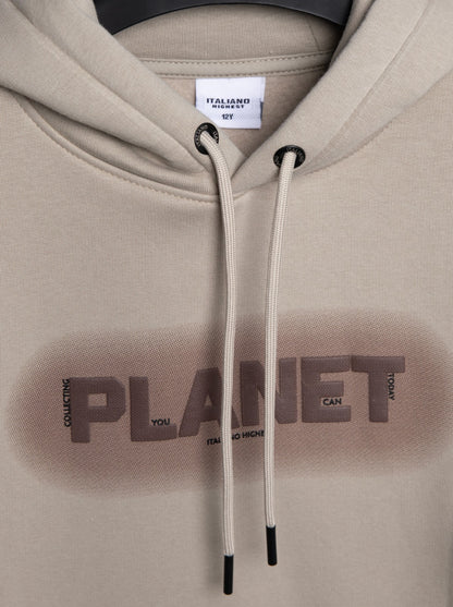 Boys Hoodie Set ITSE521