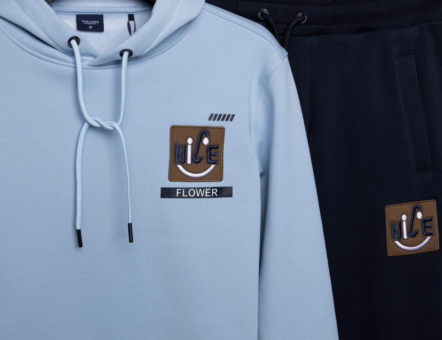 Men Hoodie Set ITSE 1588