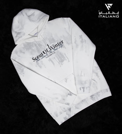 Men Hoodie T-Shirt ITHO1786