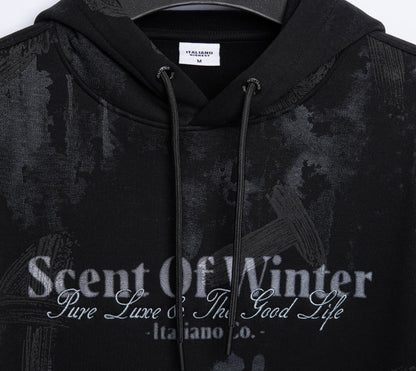 Men Hoodie T-Shirt ITHO1786