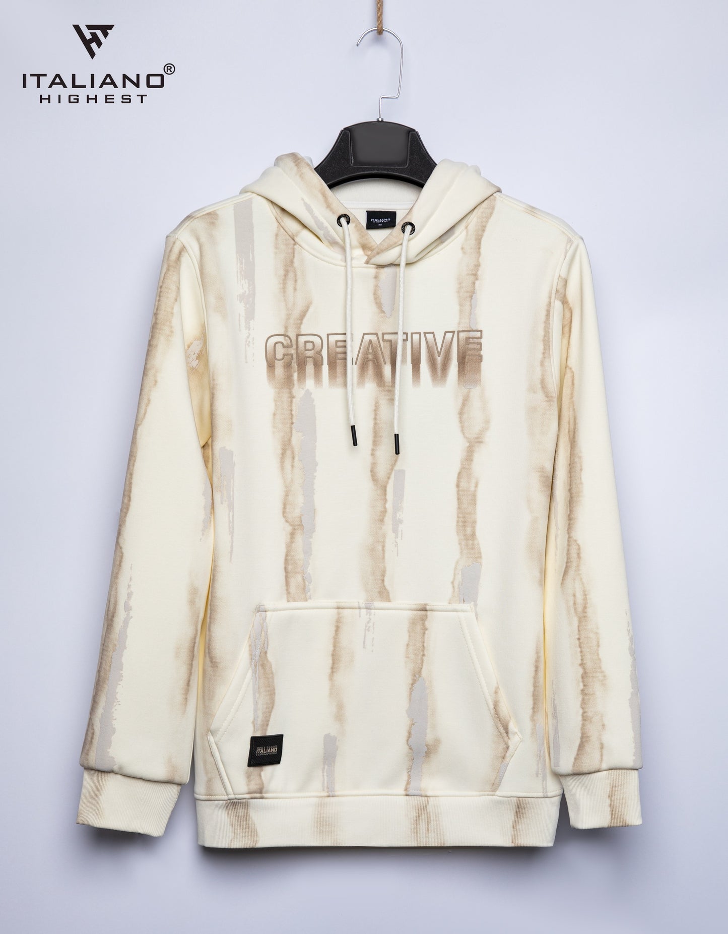 Men Hoodie T-Shirt ITHO 1814