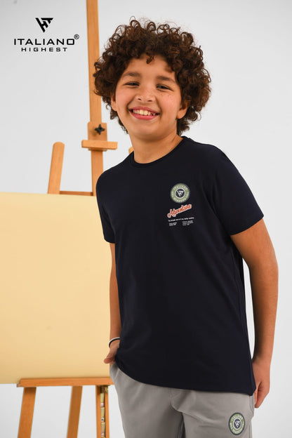 Boys Set Italiano ITSE156