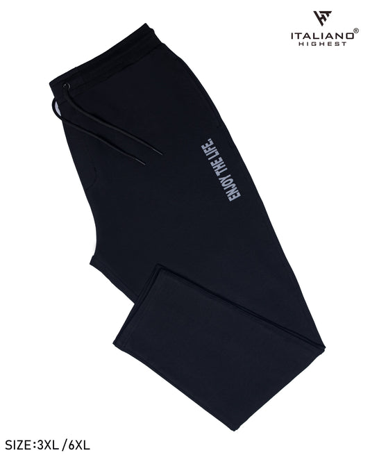 Men big size SweetPants Italiano ITP 01008