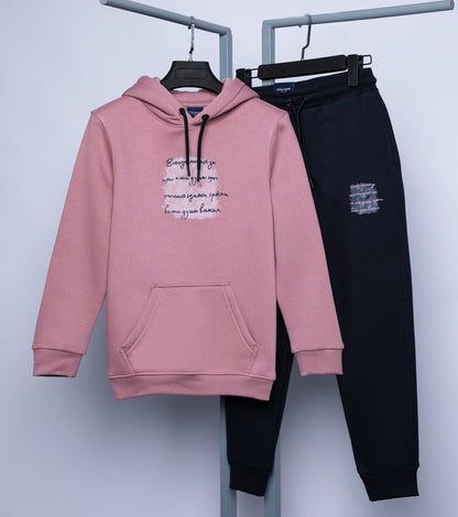 Boys Hoodie Set ITSE89
