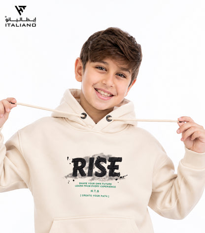 Boys Hoodie Set Italiano59