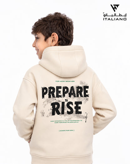 Boys Hoodie Set Italiano59