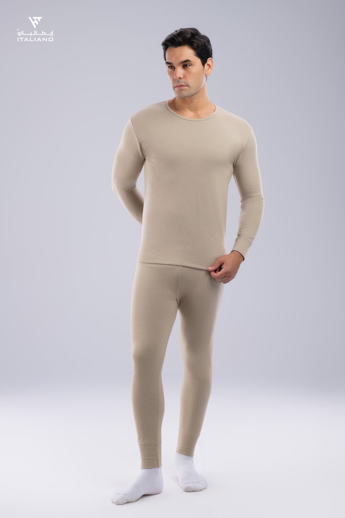 Thermal Set Italiano114